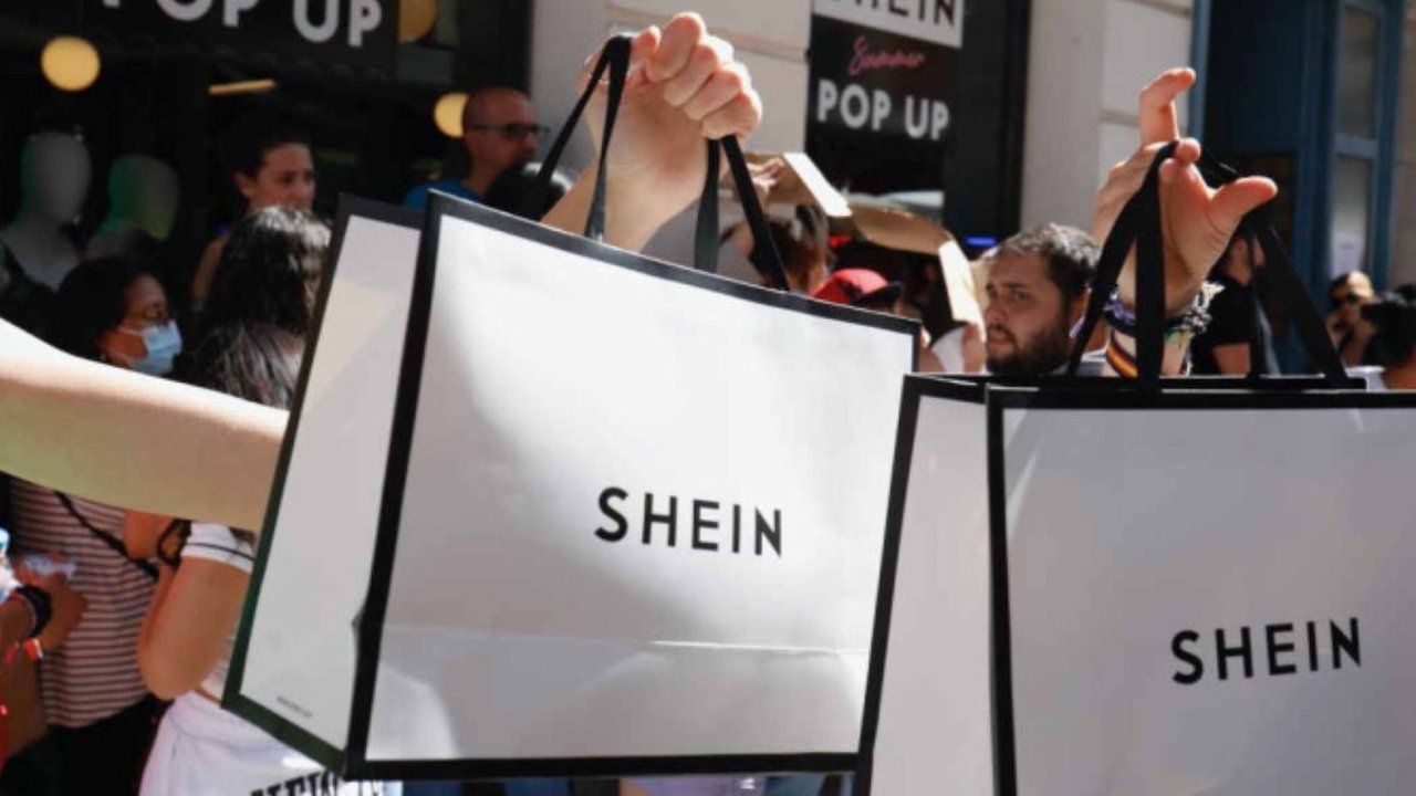 bolsas de shein.